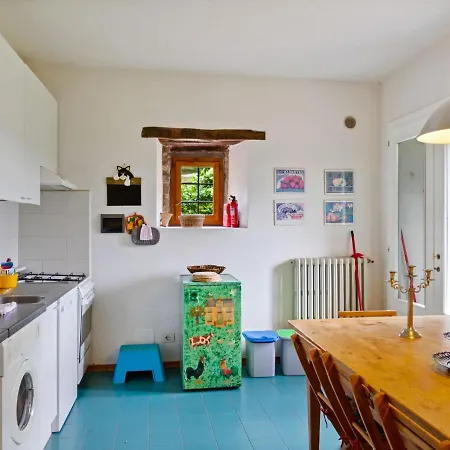 Luxurious In Tuscany With Panoramic Views *