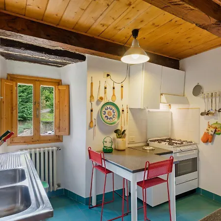Luxurious In Tuscany With Panoramic Views