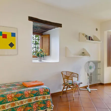 Βίλα Luxurious In Tuscany With Panoramic Views Tredozio
