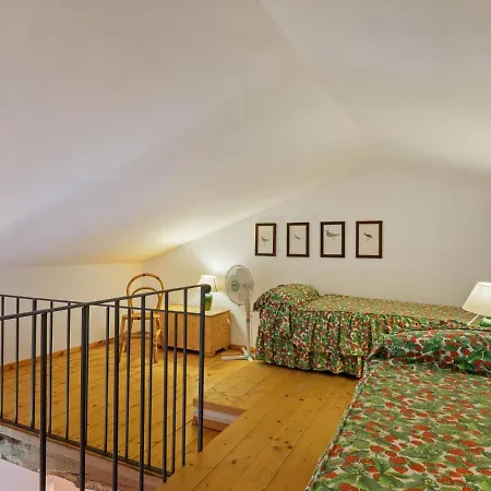 Luxurious In Tuscany With Panoramic Views