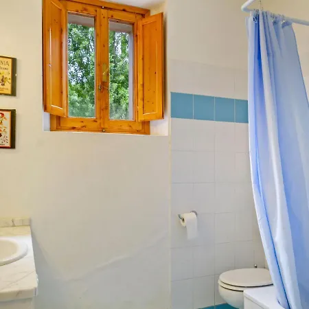 Luxurious In Tuscany With Panoramic Views Tredozio