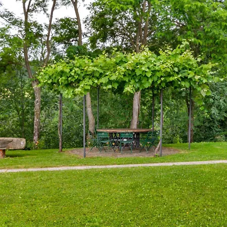 Luxurious In Tuscany With Panoramic Views Villa *