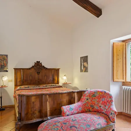 Luxurious In Tuscany With Panoramic Views *