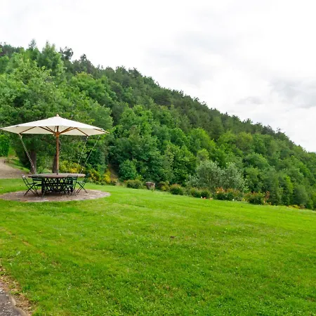Luxurious In Tuscany With Panoramic Views Βίλα *