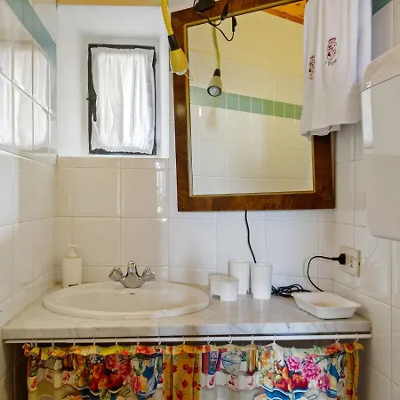 Βίλα Luxurious In Tuscany With Panoramic Views Tredozio