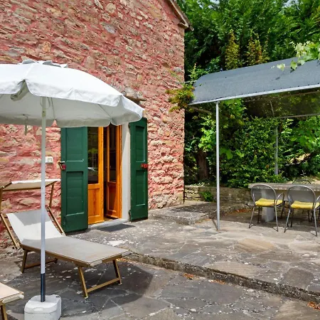 Luxurious In Tuscany With Panoramic Views Tredozio