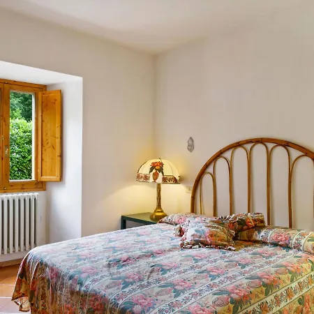 Βίλα Luxurious In Tuscany With Panoramic Views