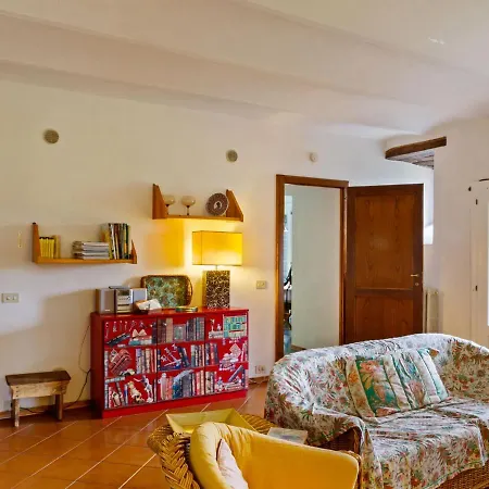 Βίλα Luxurious In Tuscany With Panoramic Views Tredozio