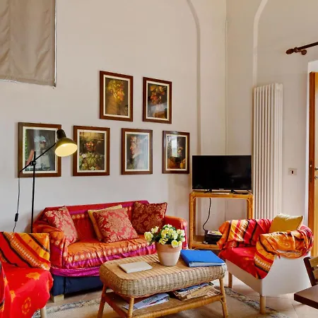 Luxurious In Tuscany With Panoramic Views Villa