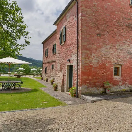 Luxurious In Tuscany With Panoramic Views *