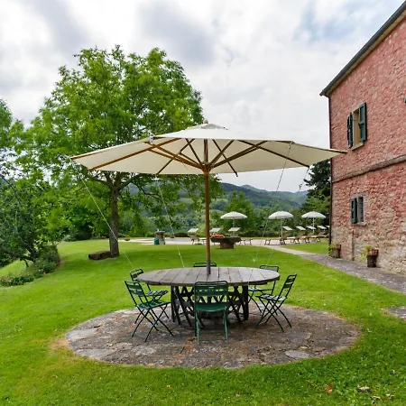 Luxurious In Tuscany With Panoramic Views *